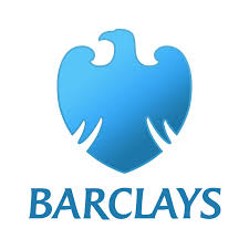 Barclays logo