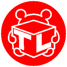 Connor's Toy Library logo