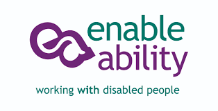 Enable Ability logo
