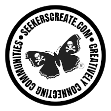 Seekers Create logo