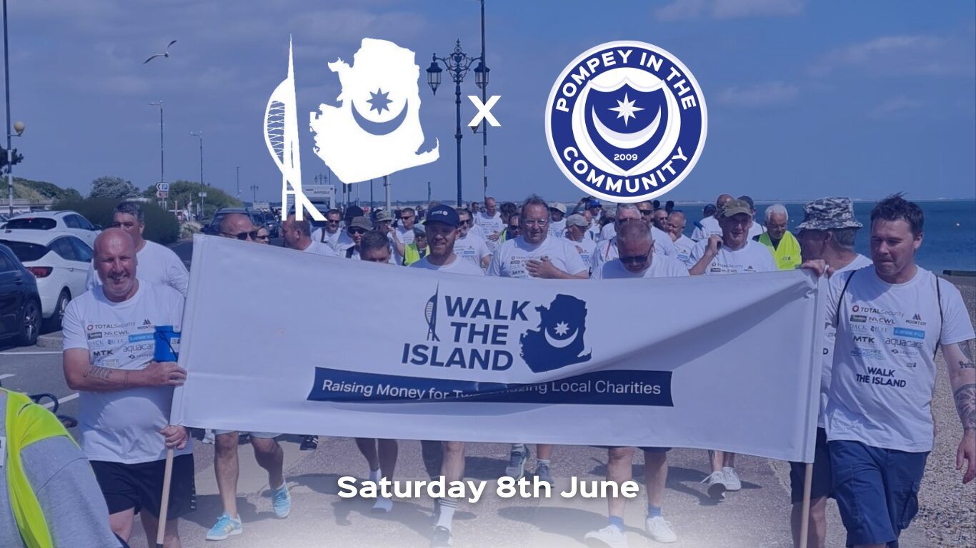 Walk The Island 2025 community photo 1