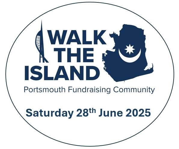 Walk The Island 2025 community photo 5