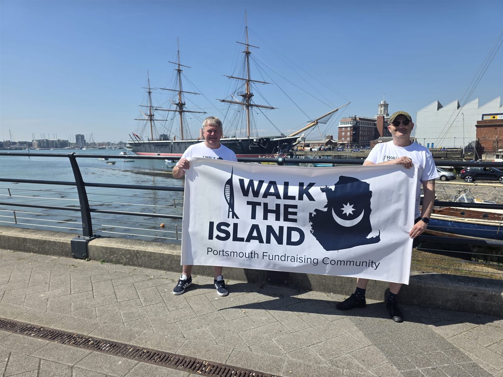 Walk The Island 2025 community photo 19