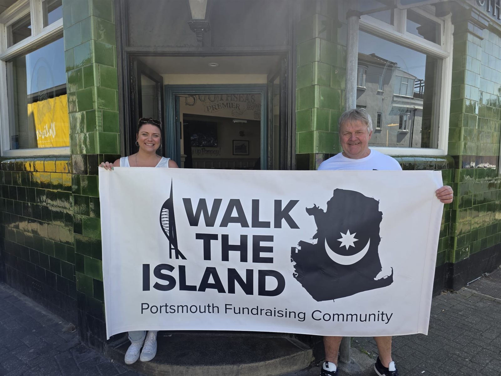 Walk The Island 2025 community photo 20