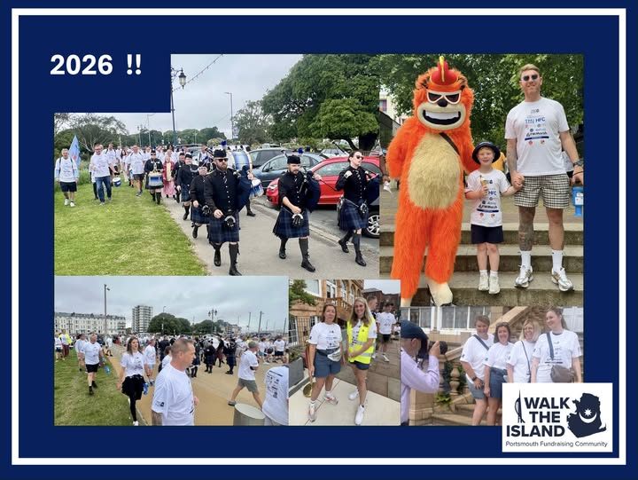 Walk The Island 2026 community photo 63
