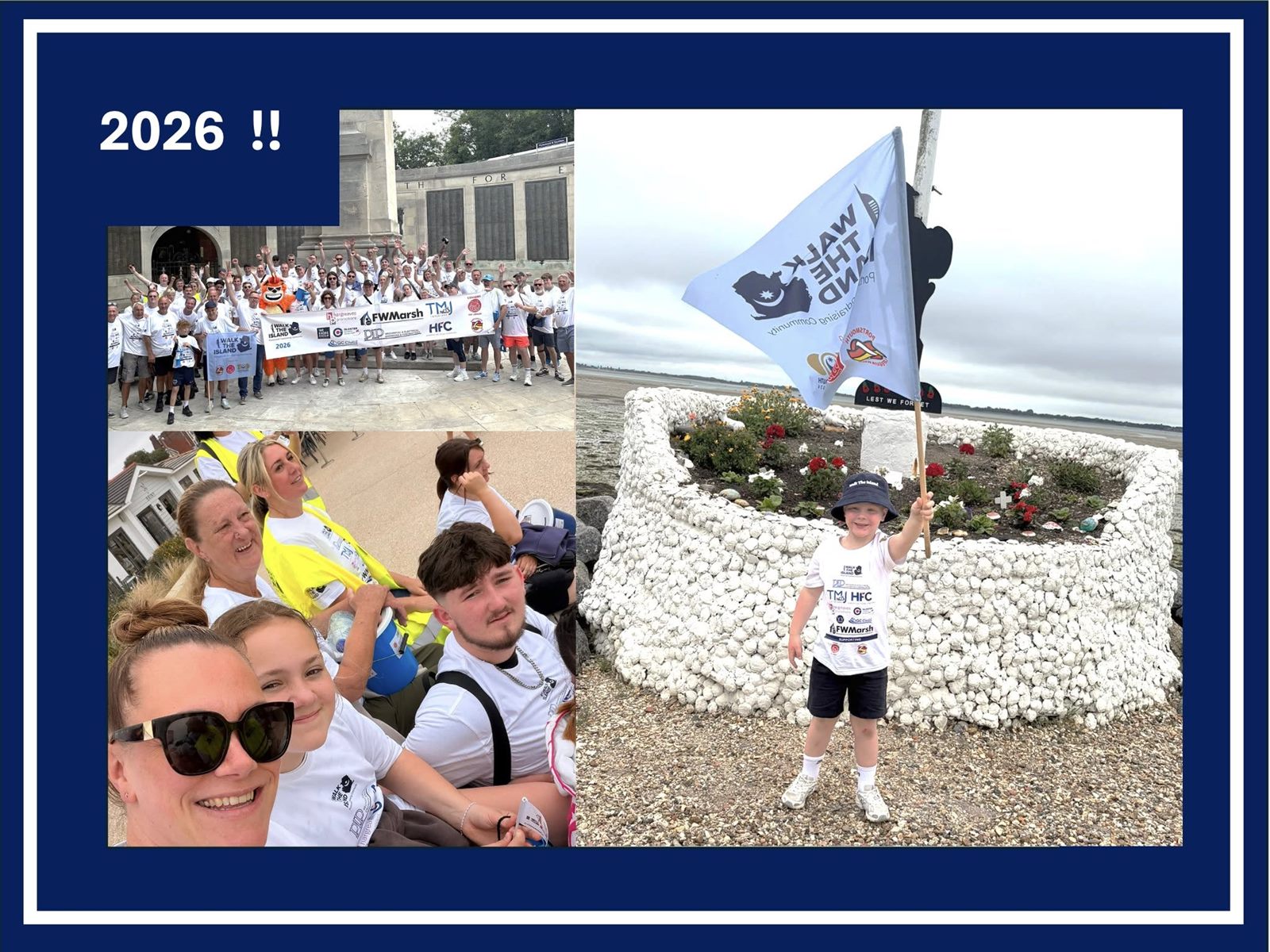 Walk The Island 2026 community photo 65