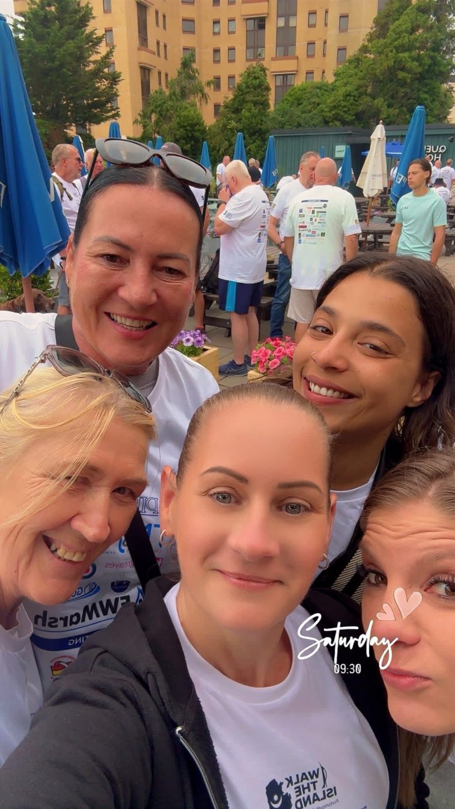 Walk The Island 2026 community photo 71