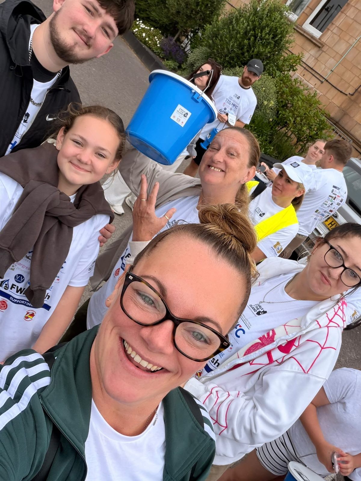 Walk The Island 2026 community photo 73