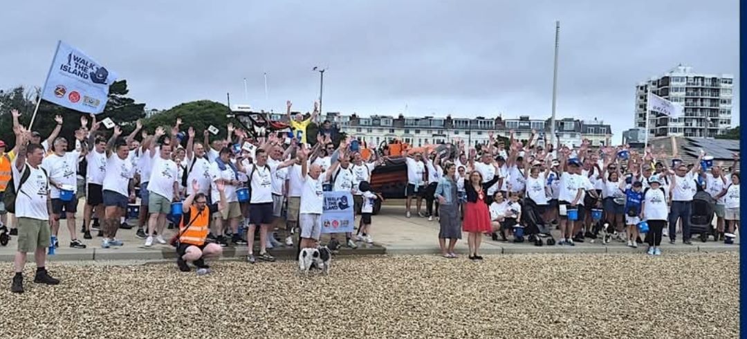 Walk The Island 2026 community photo 78