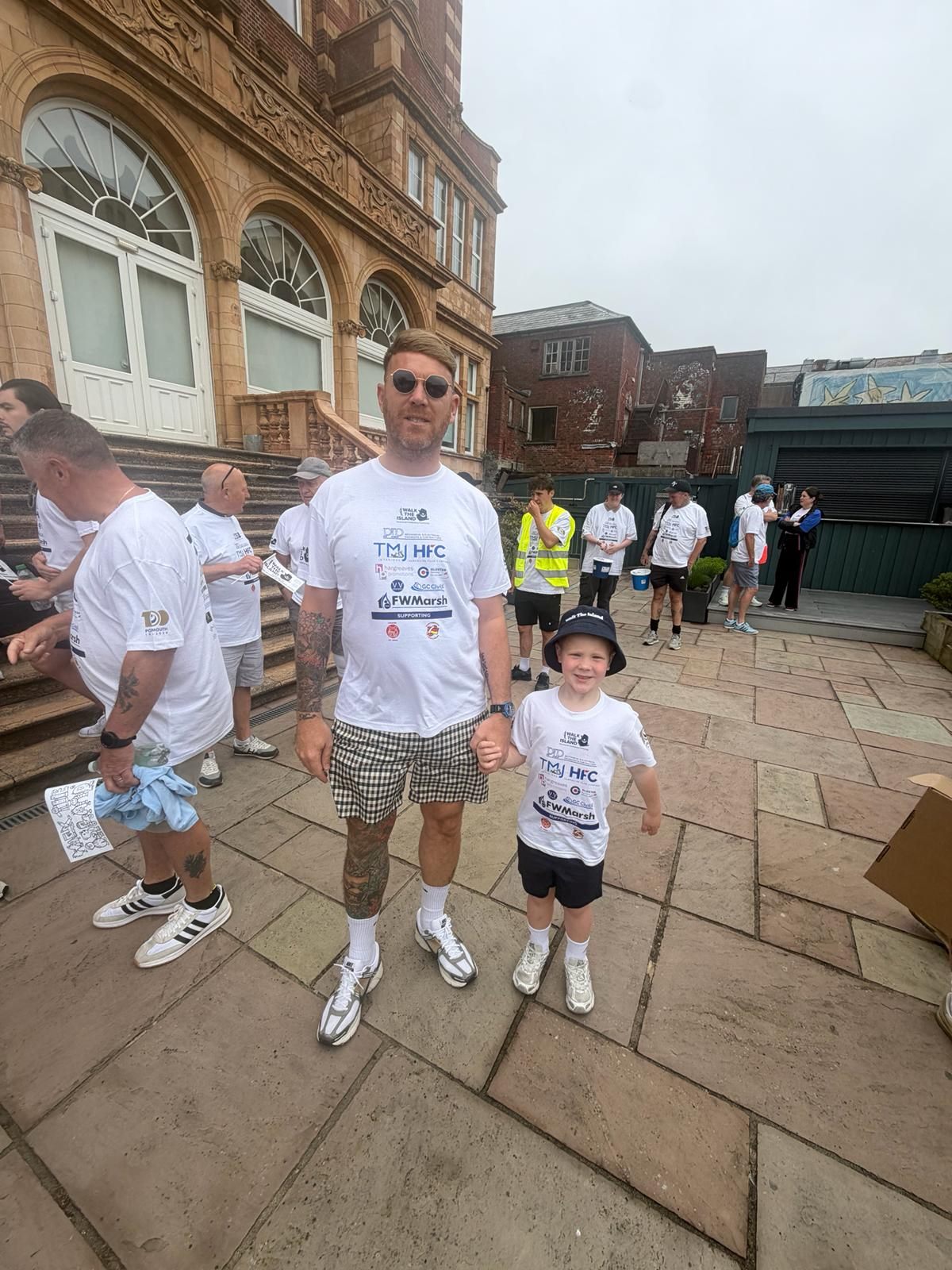 Walk The Island 2026 community photo 80