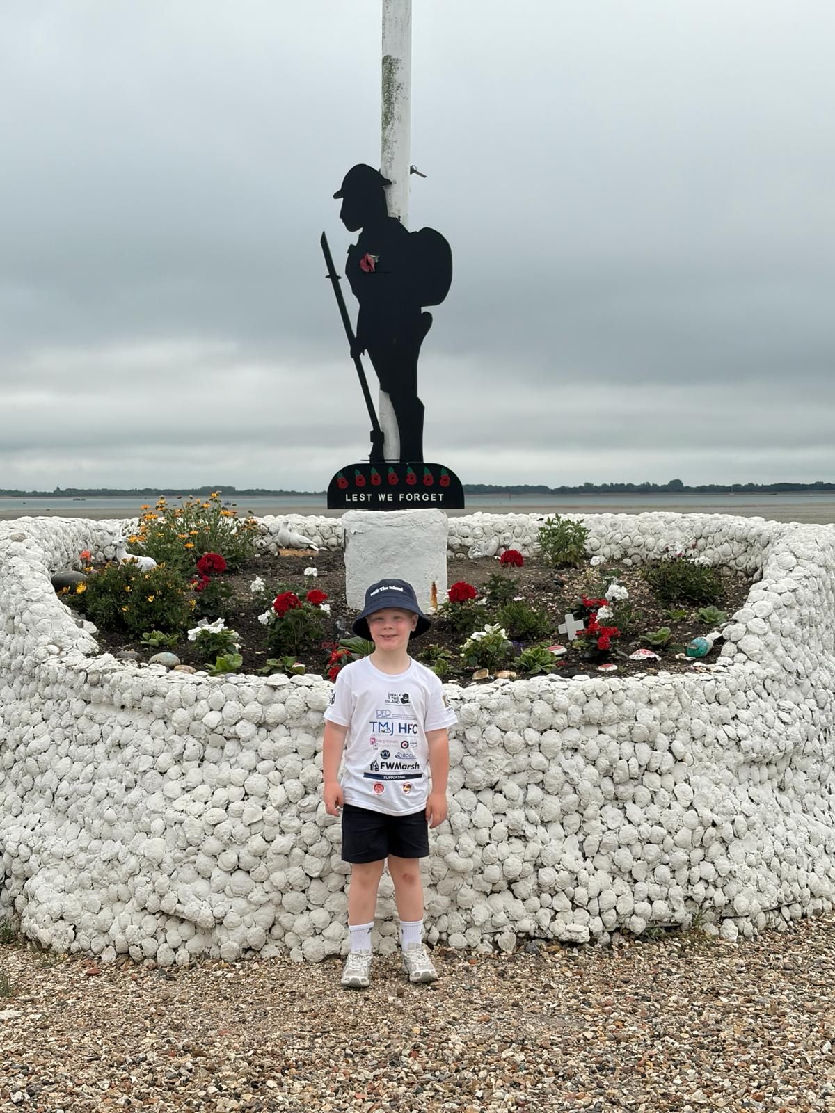 Walk The Island 2026 community photo 83
