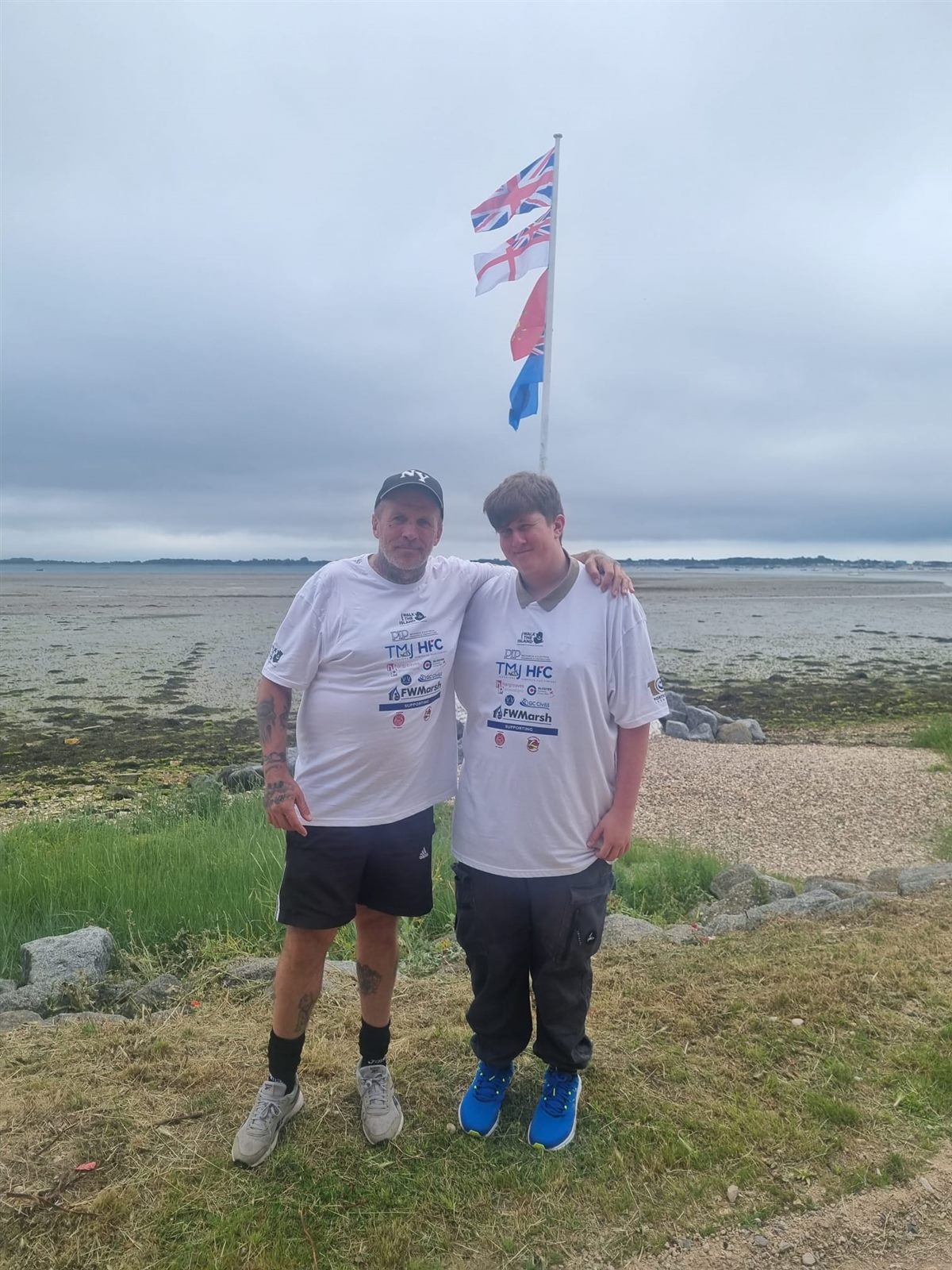 Walk The Island 2026 community photo 90