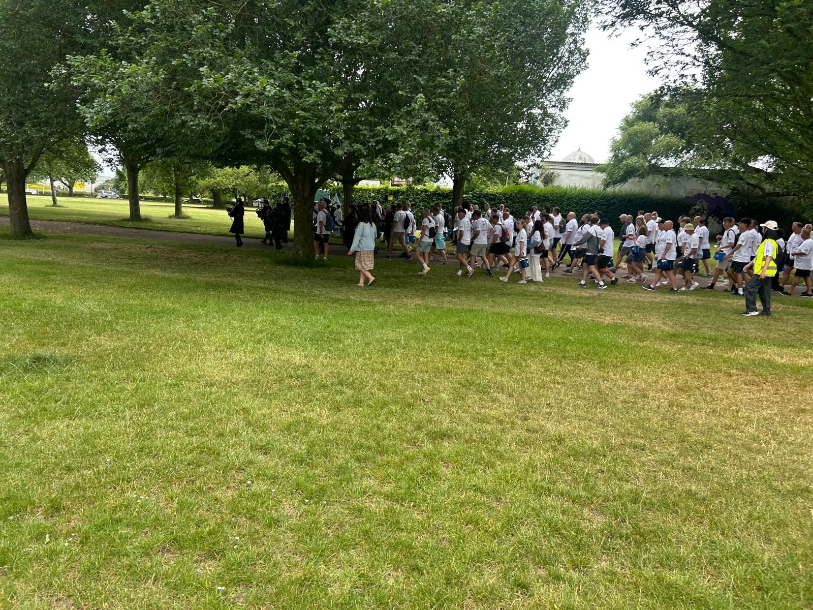 Walk The Island 2026 community photo 93