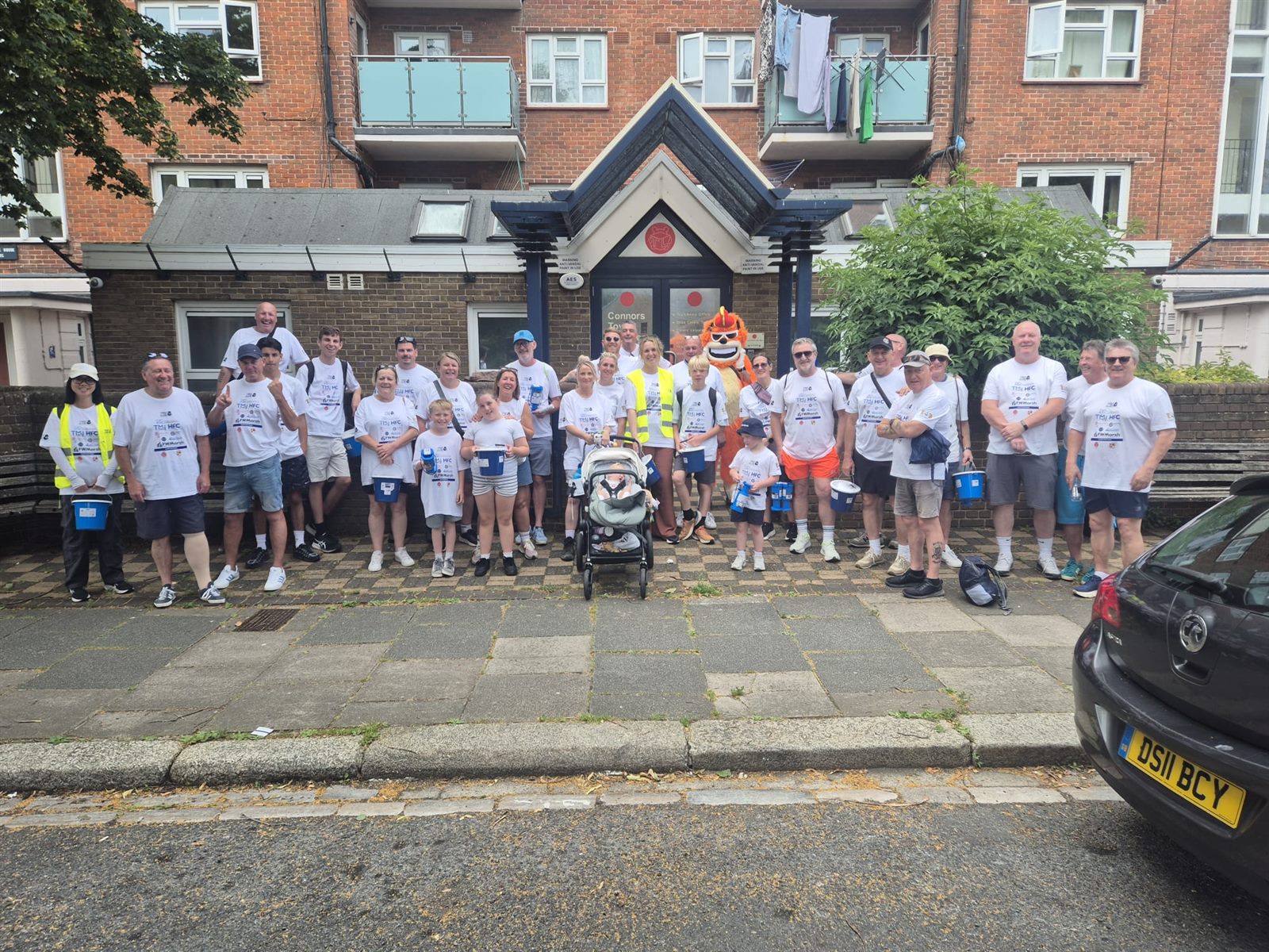 Walk The Island 2026 community photo 100