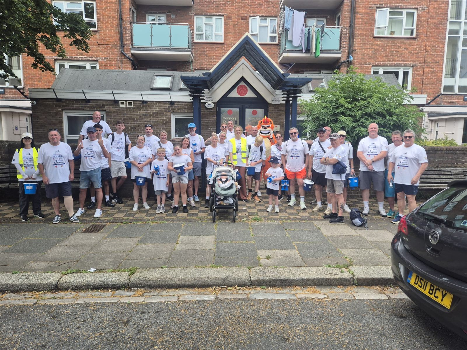 Walk The Island 2026 community photo 101