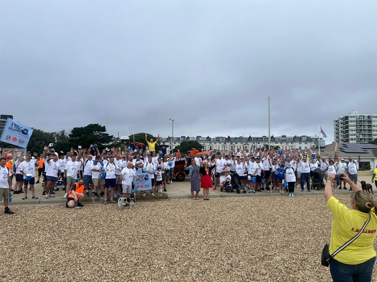 Walk The Island 2026 community photo 114