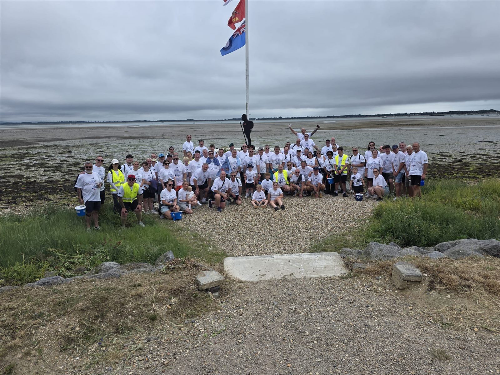 Walk The Island 2026 community photo 128