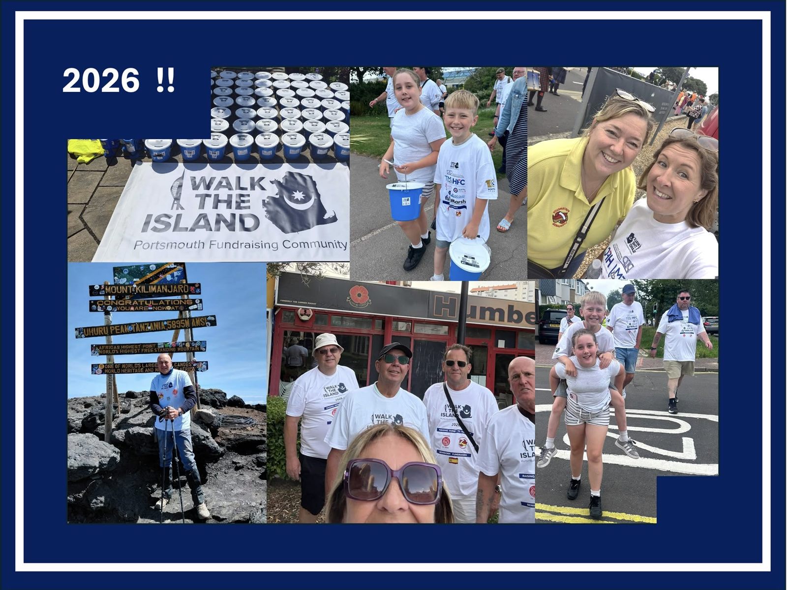 Walk The Island 2026 community photo 136