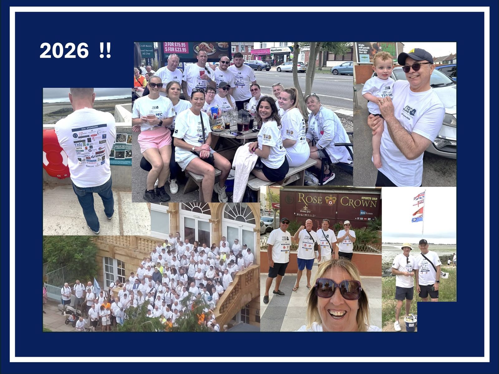Walk The Island 2026 community photo 137