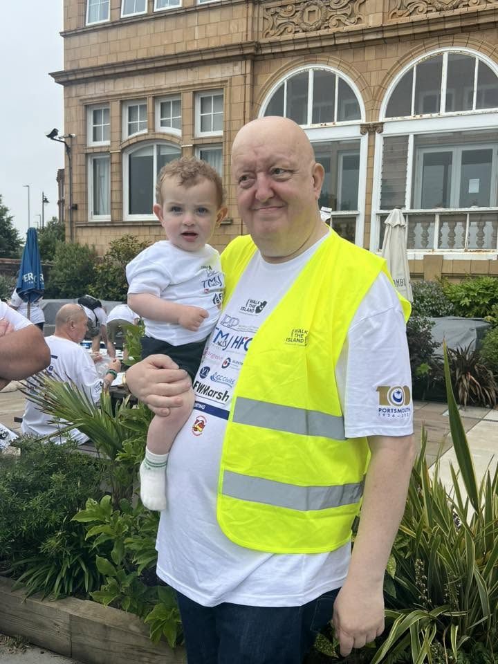 Walk The Island 2026 community photo 159