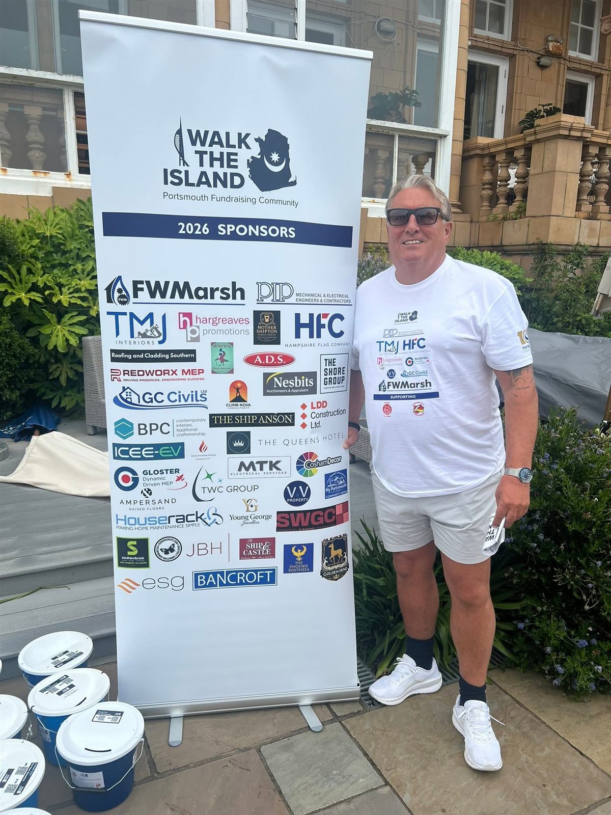 Walk The Island 2026 community photo 160