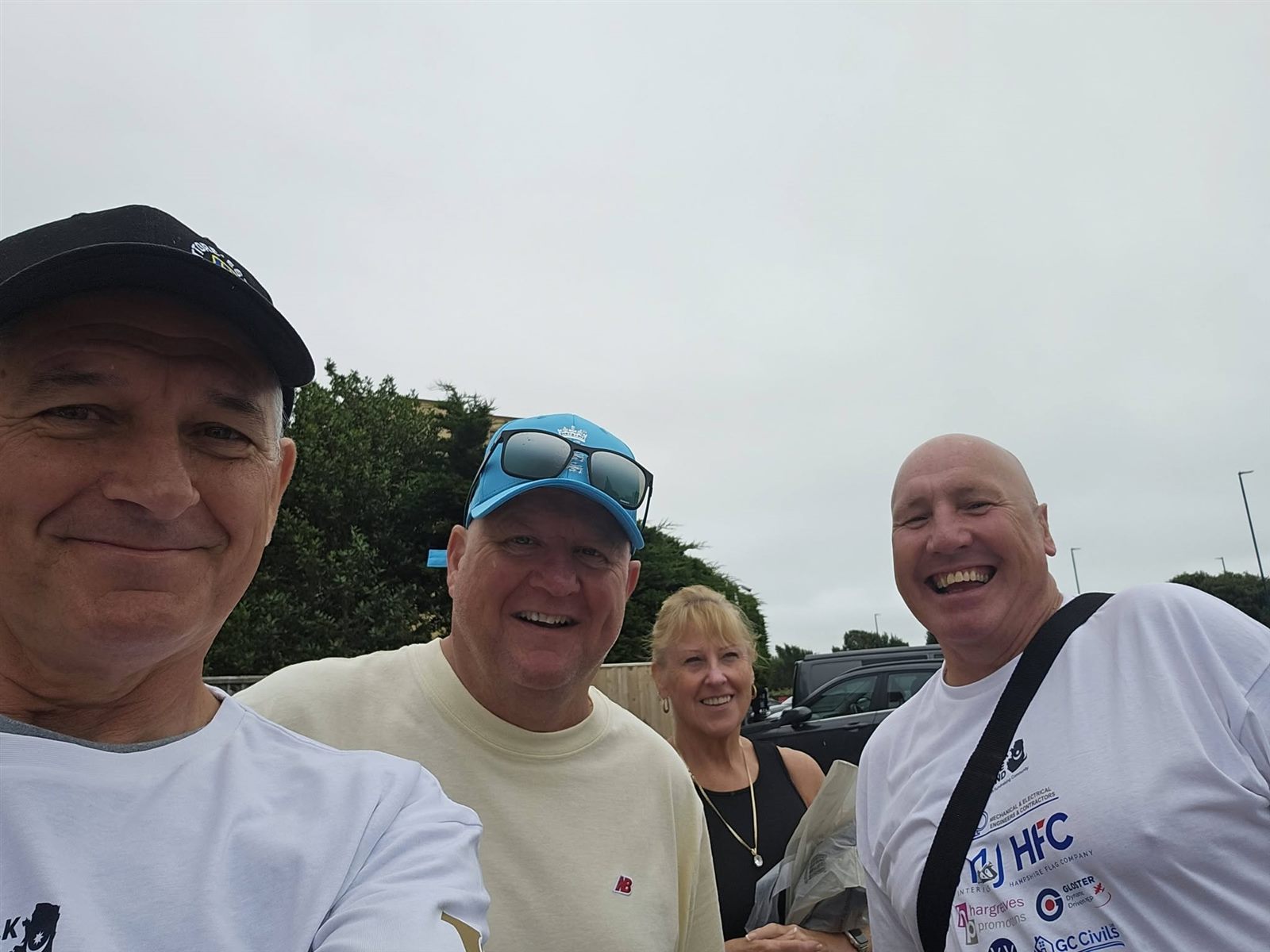 Walk The Island 2026 community photo 165