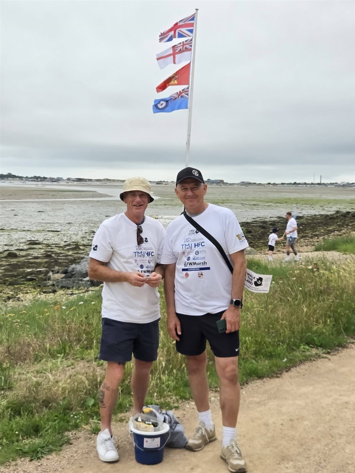 Walk The Island 2026 community photo 167